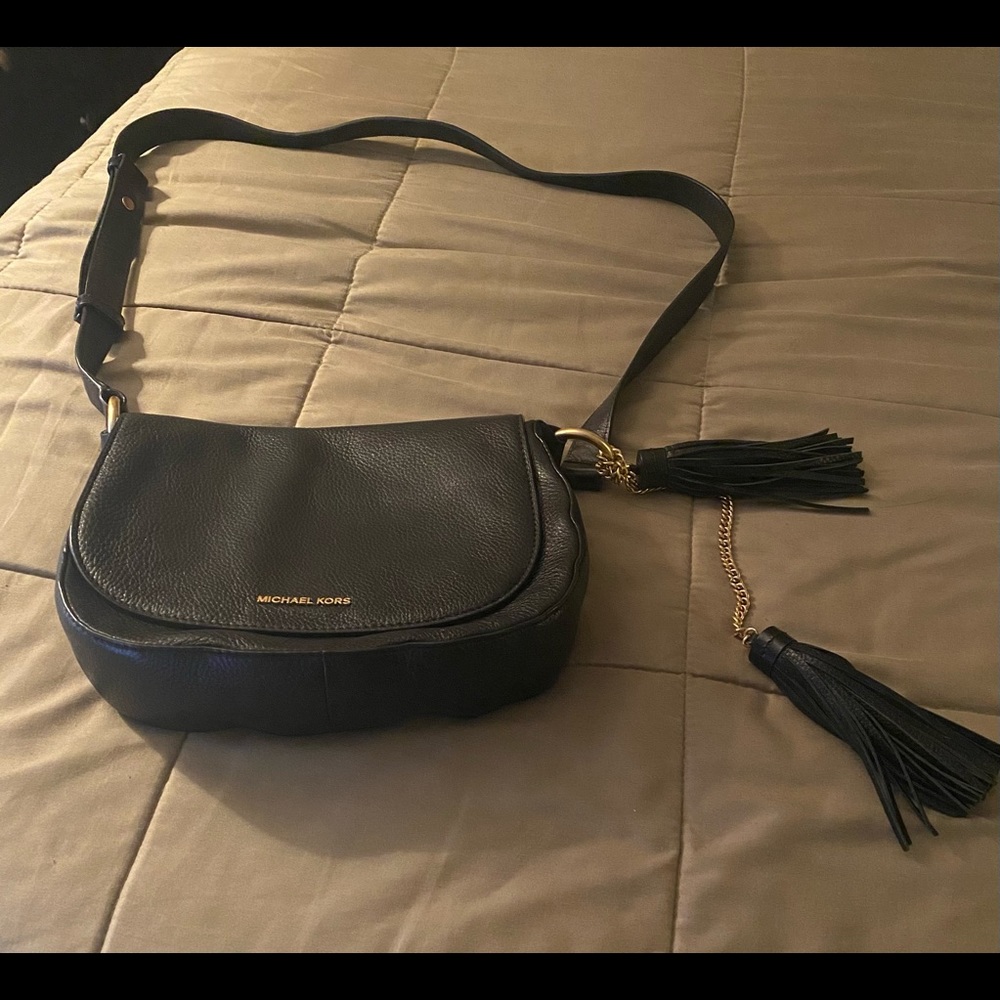 Michael Kors Bedford Crossbody